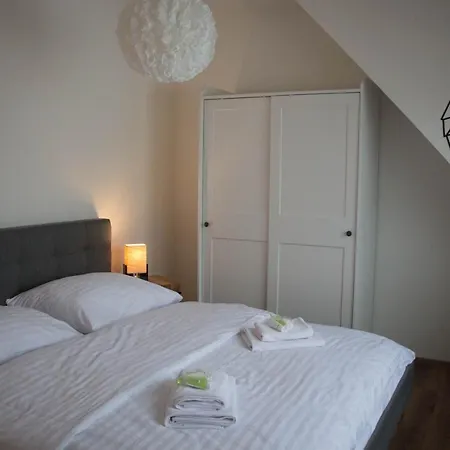 Apartman Pod Plesivcem Abertamy Exterior photo