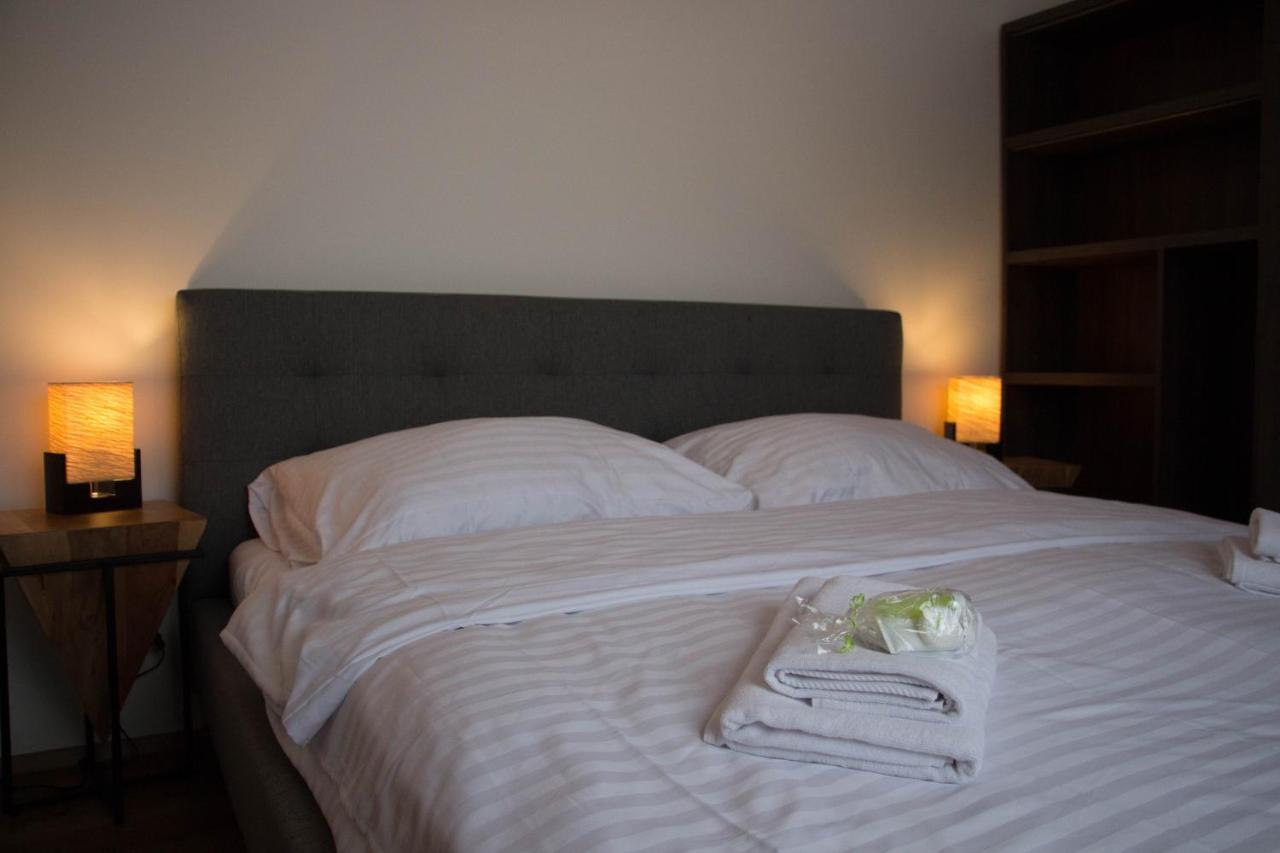 Pod Plesivcem Apartmán *