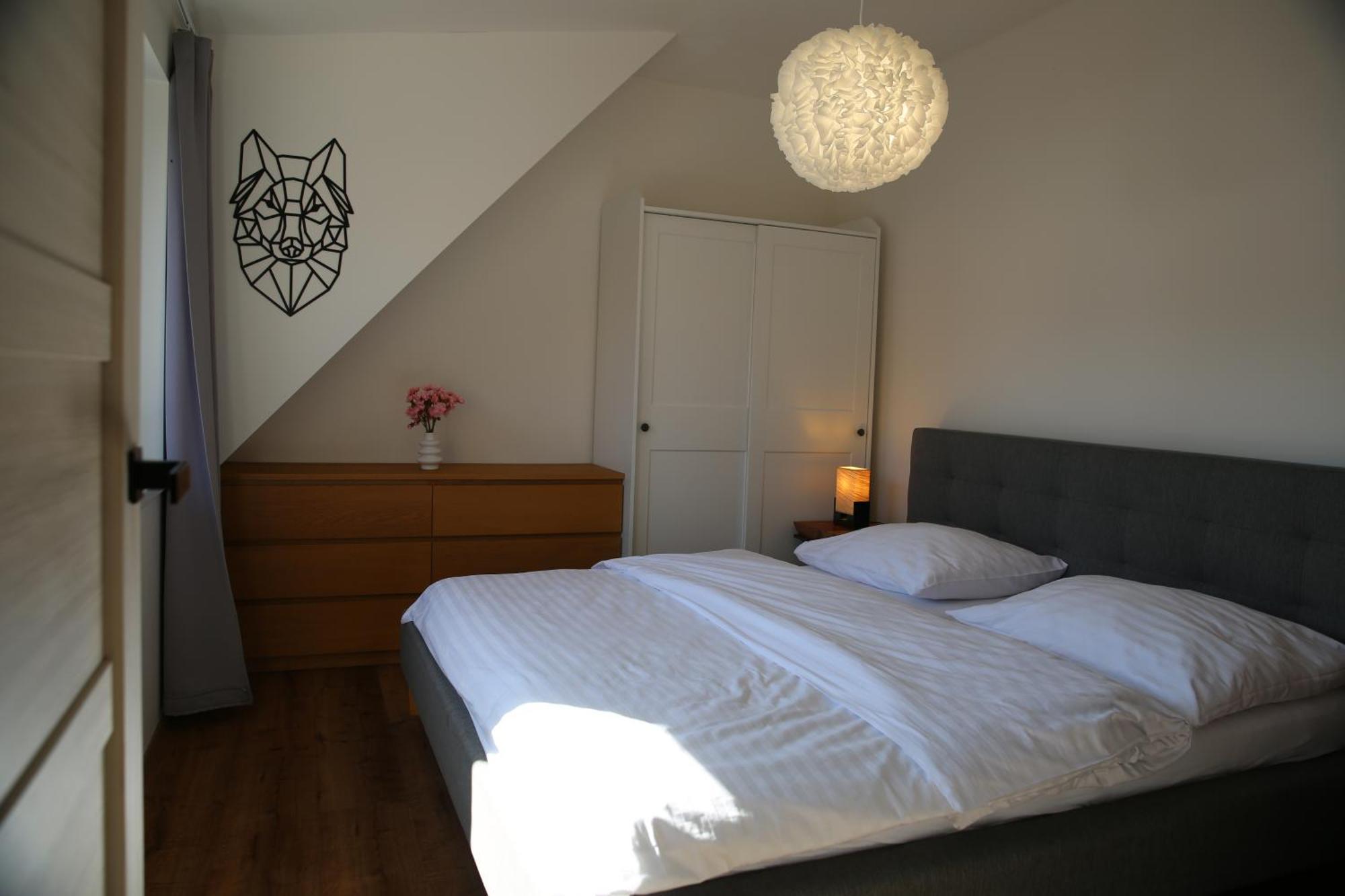 Pod Plesivcem Apartmán