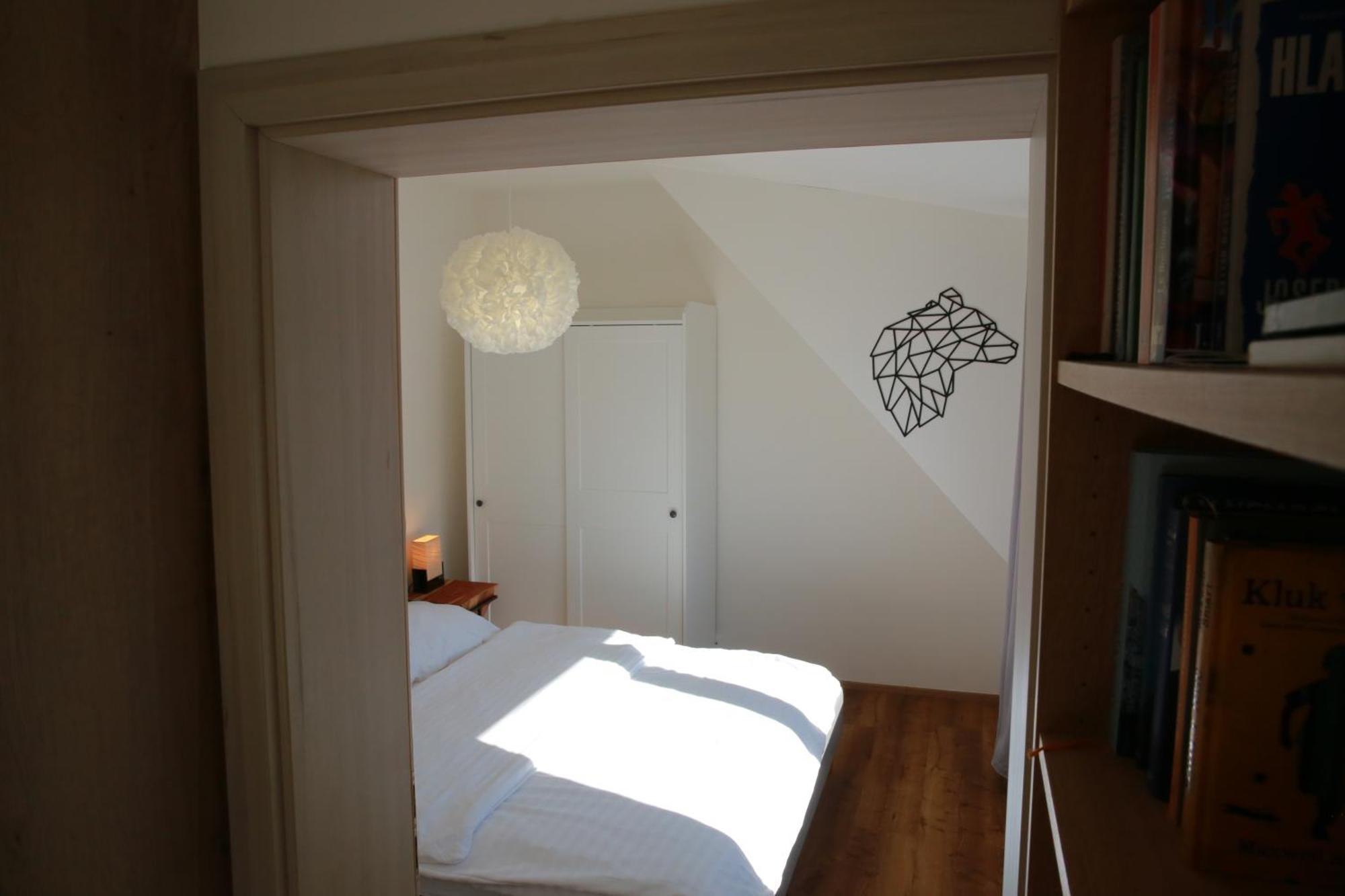 Apartment Pod Plesivcem